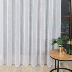 Firanka fantazyjna z ołowianką 196032 Markizeta Firanka fantazyjna z ołowianką 196032 Markizeta