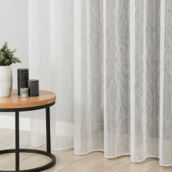 Firanka fantazyjna z ołowianką 196032 Markizeta Firanka fantazyjna z ołowianką 196032 Markizeta