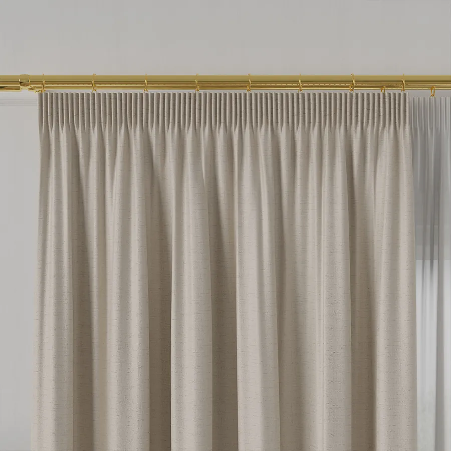 Tkanina dekoracyjna dwustronna FRIDA