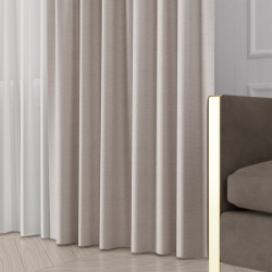 Tkanina dekoracyjna dwustronna FRIDA