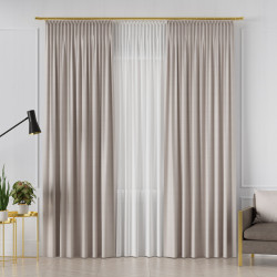 Tkanina dekoracyjna dwustronna FRIDA