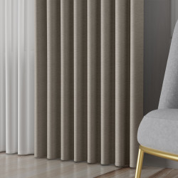 Tkanina dekoracyjna dwustronna FRIDA