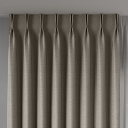 Tkanina dekoracyjna dwustronna FRIDA