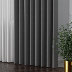 Tkanina dekoracyjna dwustronna FRIDA