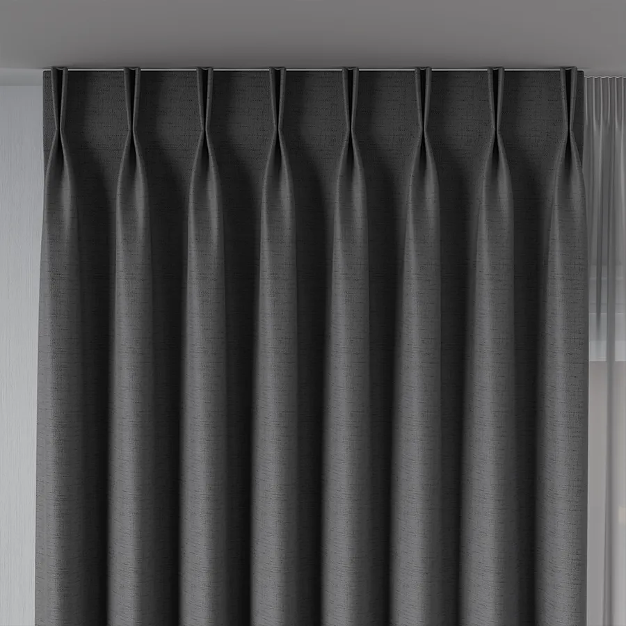 Tkanina dekoracyjna dwustronna FRIDA