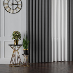 Tkanina dekoracyjna dwustronna FRIDA