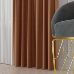 Tkanina dekoracyjna dwustronna FRIDA