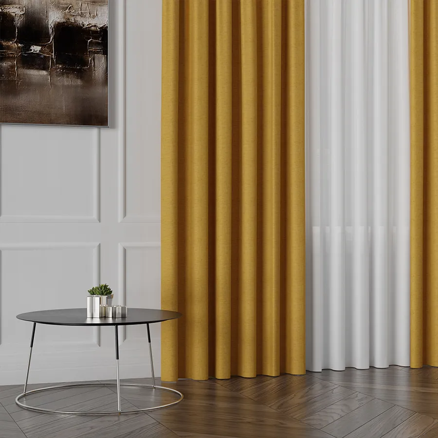 Tkanina dekoracyjna dwustronna FRIDA