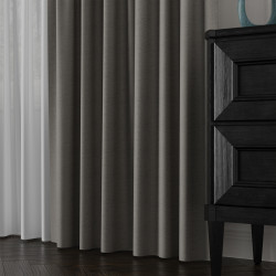 Tkanina dekoracyjna dwustronna FRIDA Tkanina dekoracyjna dwustronna FRIDA