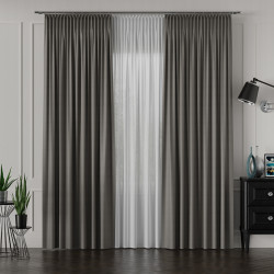 Tkanina dekoracyjna dwustronna FRIDA Tkanina dekoracyjna dwustronna FRIDA