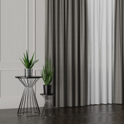 Tkanina dekoracyjna dwustronna FRIDA Tkanina dekoracyjna dwustronna FRIDA