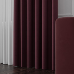 Tkanina dekoracyjna dwustronna FRIDA