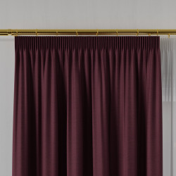 Tkanina dekoracyjna dwustronna FRIDA