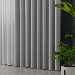 Tkanina dekoracyjna dwustronna FRIDA