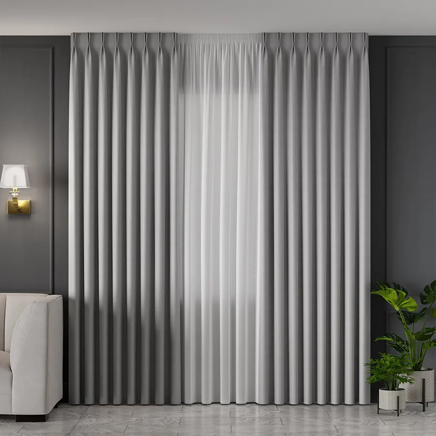 Tkanina dekoracyjna dwustronna FRIDA