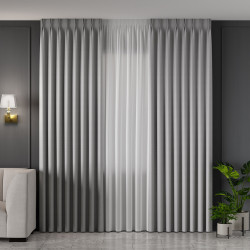 Tkanina dekoracyjna dwustronna FRIDA