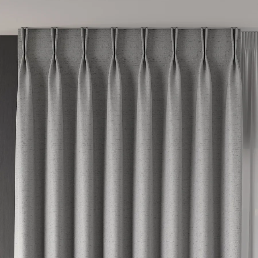 Tkanina dekoracyjna dwustronna FRIDA