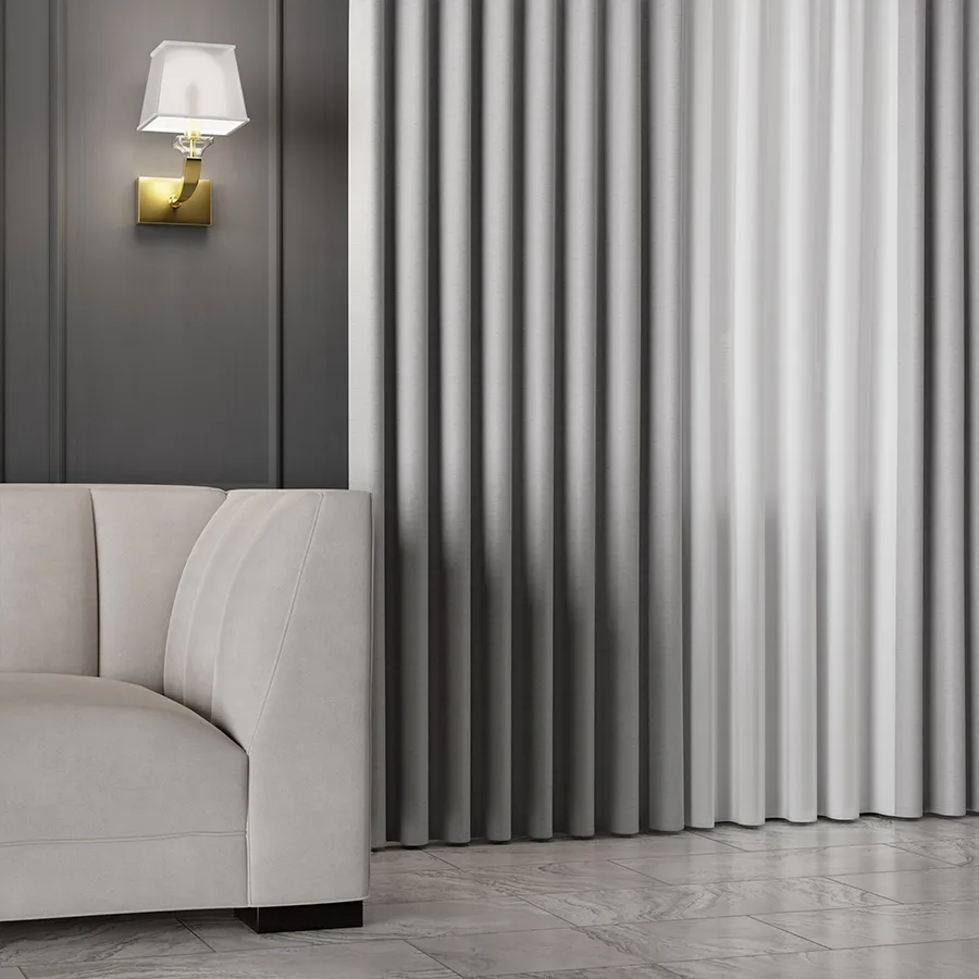 Tkanina dekoracyjna dwustronna FRIDA