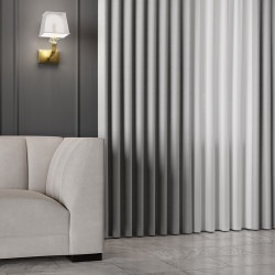 Tkanina dekoracyjna dwustronna FRIDA