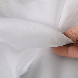 Firanka fantazyjna z ołowianką DORA Markizeta Firanka fantazyjna z ołowianką DORA Markizeta