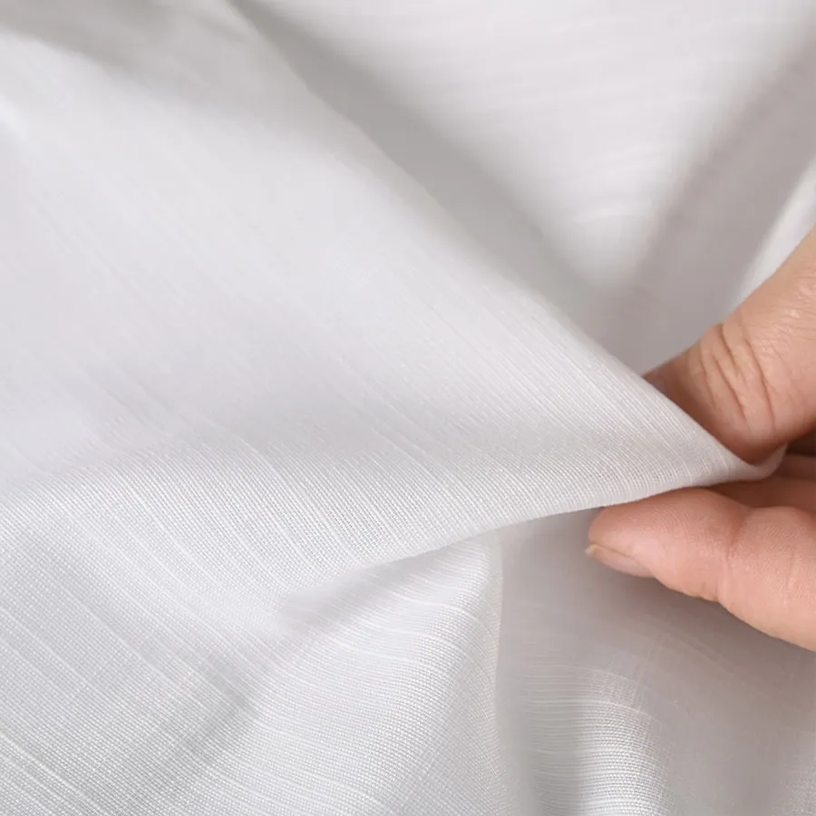 Firanka fantazyjna z ołowianką LOREN Markizeta