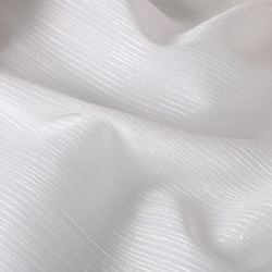 Firanka fantazyjna z ołowianką ENOLA Markizeta