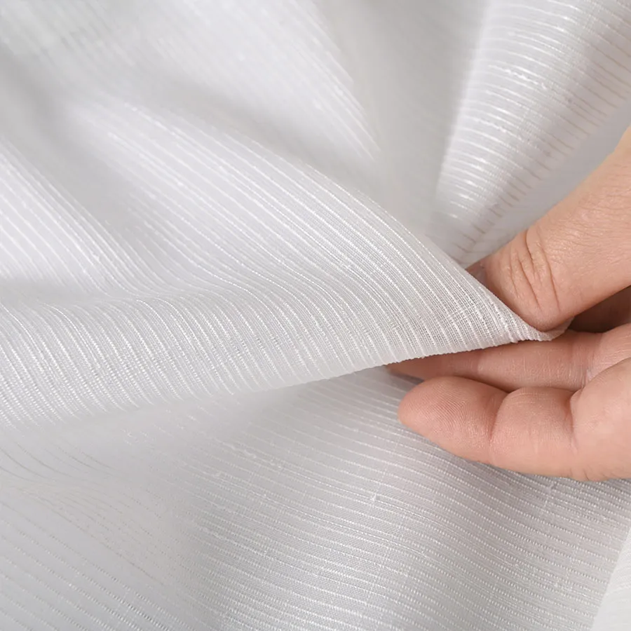 Firanka fantazyjna z ołowianką ENOLA Markizeta