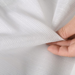 Firanka fantazyjna z ołowianką ENOLA Markizeta