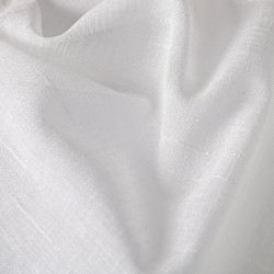 Firanka fantazyjna z ołowianką HELGA Markizeta