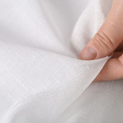 Firanka fantazyjna z ołowianką HELGA Markizeta