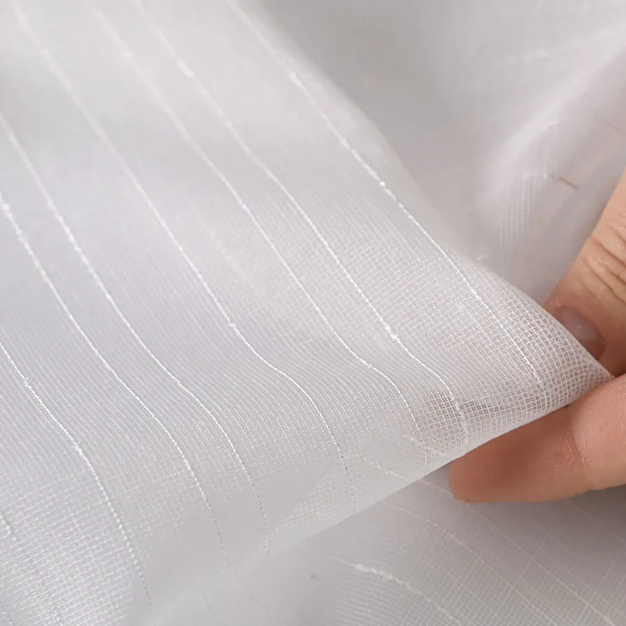 Firanka fantazyjna z ołowianką MARGO Markizeta