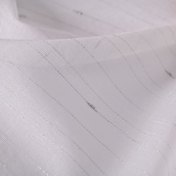 Firanka fantazyjna z ołowianką MARLA Markizeta