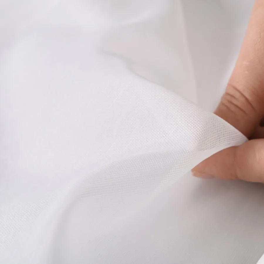 Firanka fantazyjna z ołowianką STEFANIE Markizeta