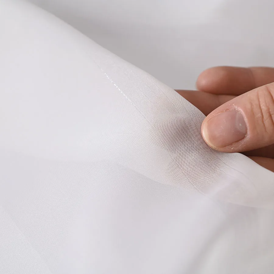 Firanka fantazyjna z ołowianką LIWIA Markizeta