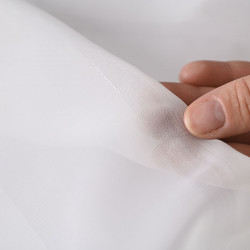 Firanka fantazyjna z ołowianką LIWIA Markizeta