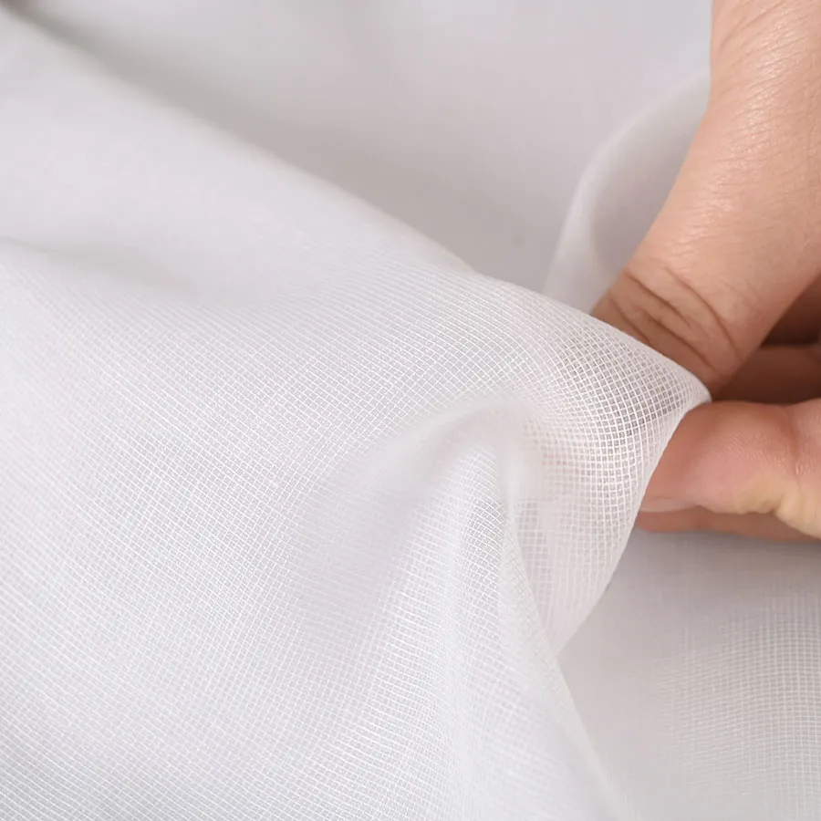 Firanka fantazyjna z ołowianką MILA Markizeta