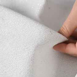 Firanka fantazyjna z ołowianką LUCY Markizeta Firanka fantazyjna z ołowianką LUCY Markizeta