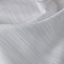 Firanka fantazyjna z ołowianką MIRA Markizeta