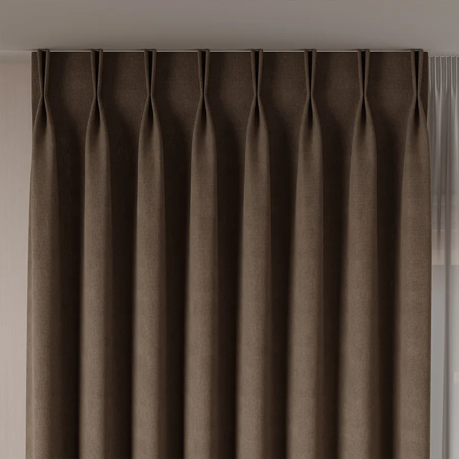 Tkanina dekoracyjna MANUEL