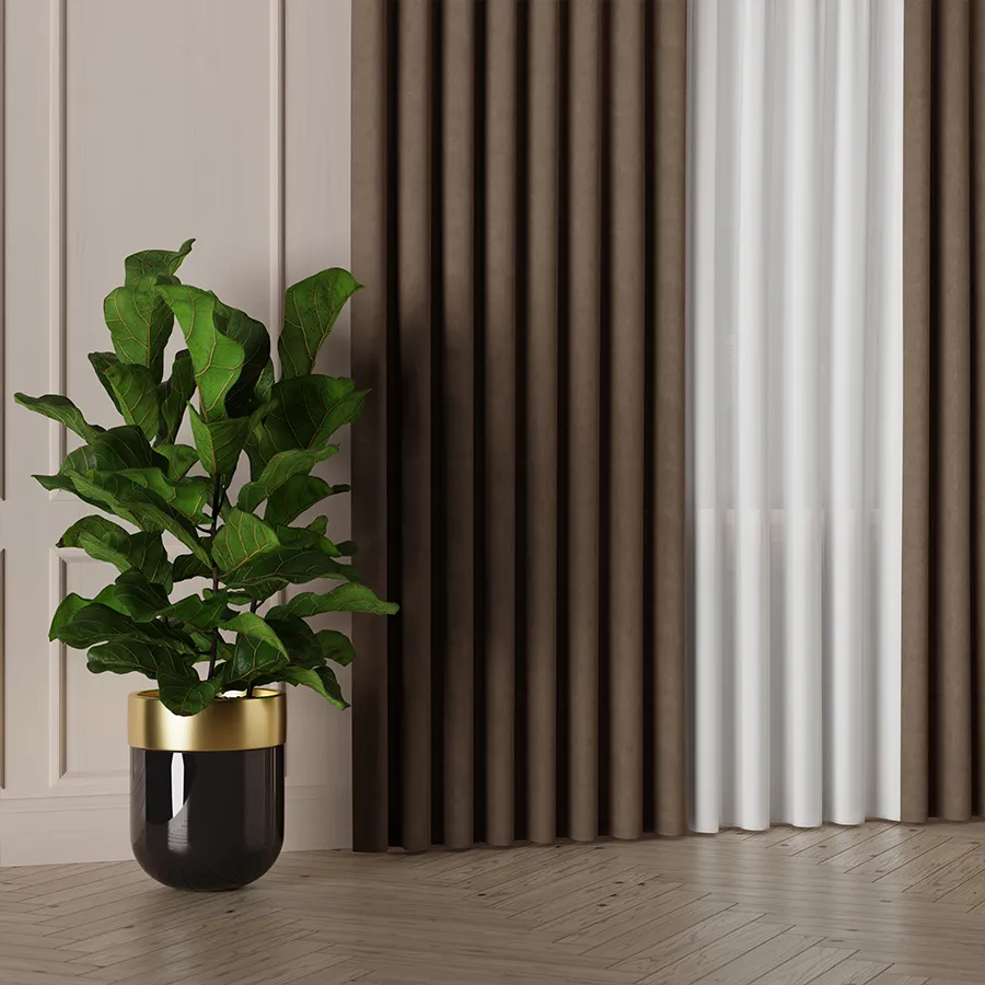 Tkanina dekoracyjna MANUEL