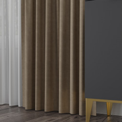 Tkanina dekoracyjna MANUEL Tkanina dekoracyjna MANUEL