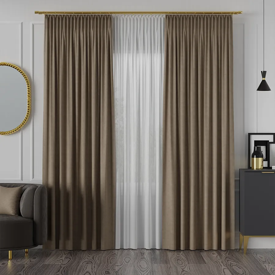 Tkanina dekoracyjna MANUEL