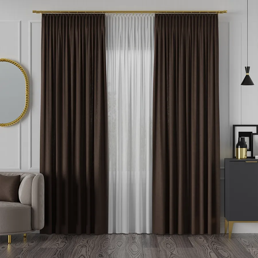 Tkanina dekoracyjna MANUEL