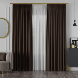 Tkanina dekoracyjna MANUEL Tkanina dekoracyjna MANUEL