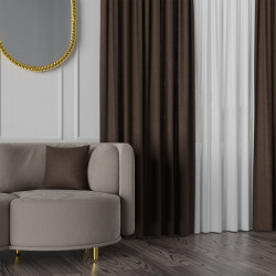 Tkanina dekoracyjna MANUEL Tkanina dekoracyjna MANUEL