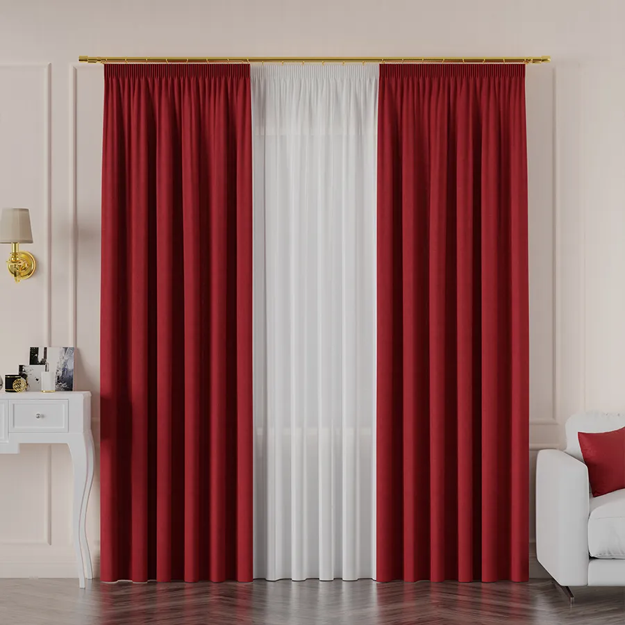 Tkanina dekoracyjna MANUEL