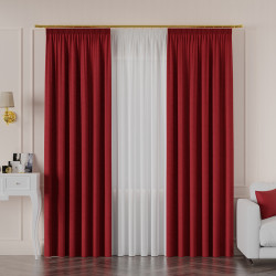 Tkanina dekoracyjna MANUEL Tkanina dekoracyjna MANUEL