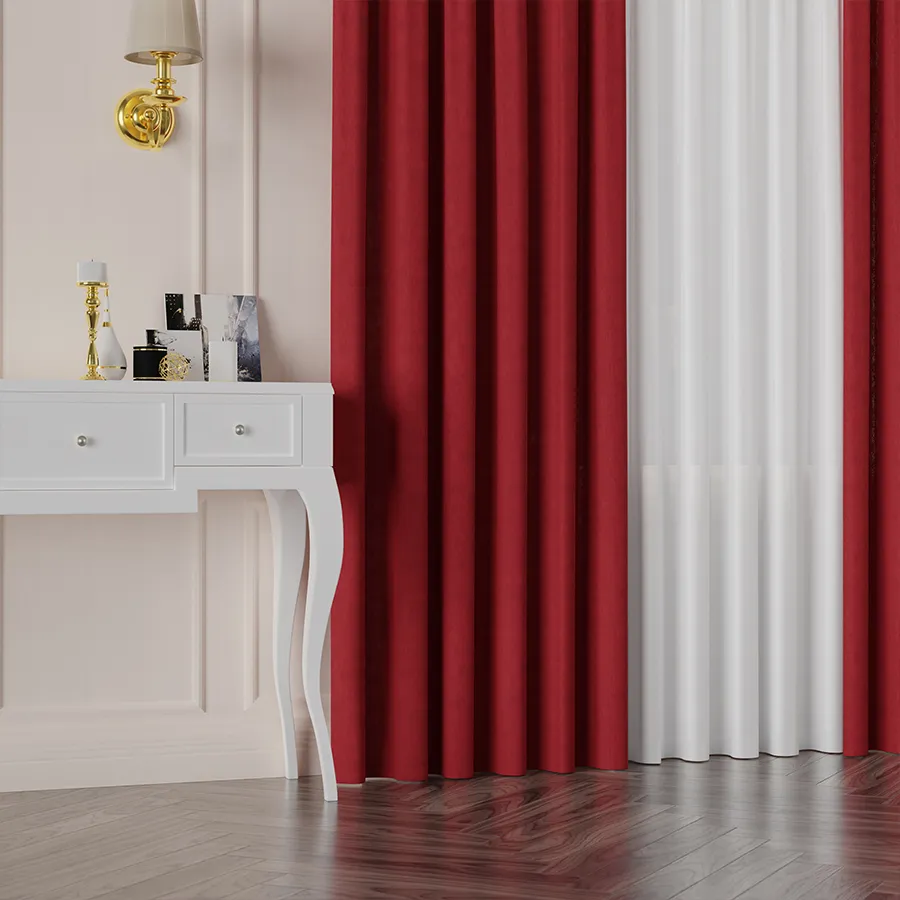 Tkanina dekoracyjna MANUEL