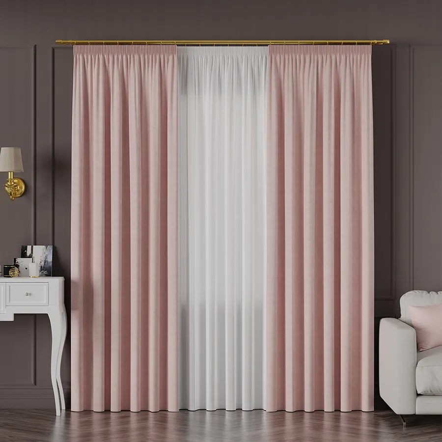 Tkanina dekoracyjna MANUEL