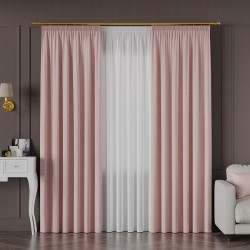 Tkanina dekoracyjna MANUEL Tkanina dekoracyjna MANUEL